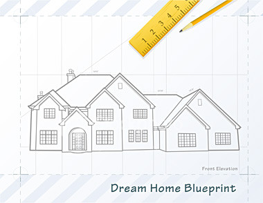 Atlanta Window Installation - dream_home_blueprint